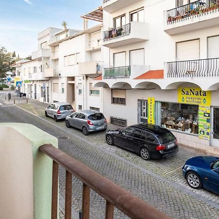 Rustic Old Town - T3 Lägenhet Albufeira Exteriör bild